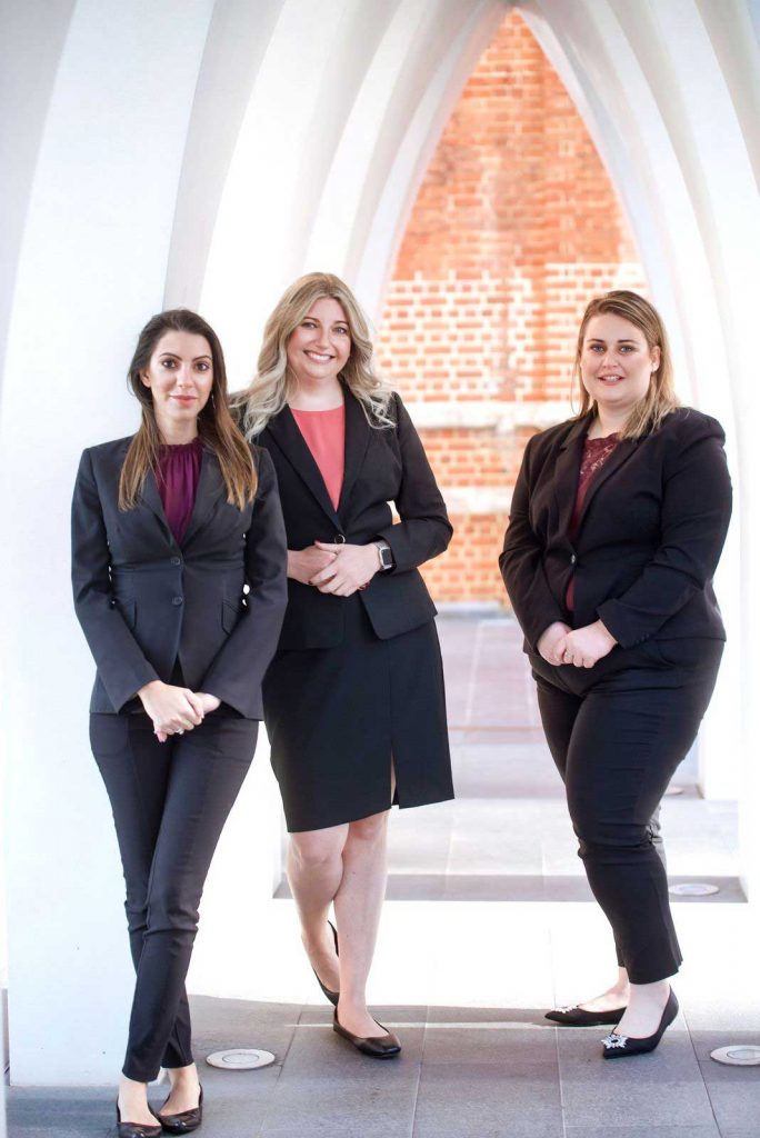 Qualified family lawyers perth