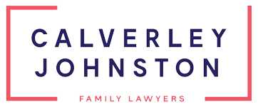Calverley Johnston divorce lawyer Perth